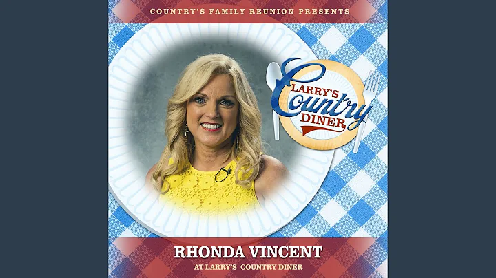 We’ve Got A Good Thing Goin’, You and Me (Live)