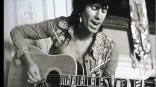 Keith Richards Demon In ~HD chords