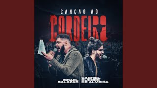 Download Lagu Canção Ao Cordeiro (Ao Vivo)