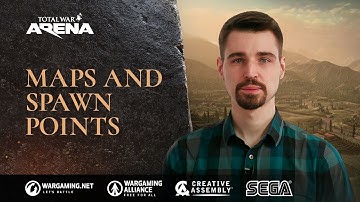 Total War: ARENA - Developer Diaries #3