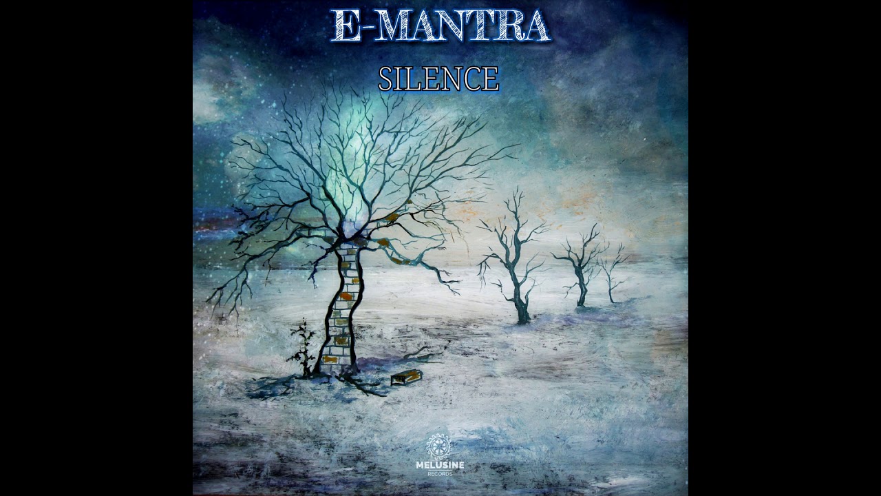 E-Mantra - Le Ciel Est Triste (Melusine Records)