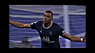 Mbappé Cold Knee Slide Free Edit No Music Credits Needed