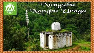 Ⓜ️Nungsiba Nangbu Uraga                         🎤 Wahengbam Premila