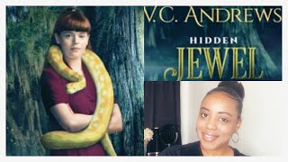 Vc Andrews Hidden Jewel  Lifetime Movie My Review   Everythingshimere