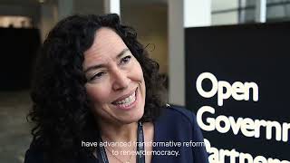 Introducing the Open Government Leadership Collaborative