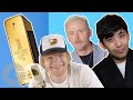 Fragrance Expert Reacts to CELEBRITIES’ Fragrances! (Ed Sheeran, Simon Pegg, &amp; MORE)