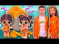 CHILDREN of the CHEETOS FAMILY FEEL ASHAMED for their STRONG SMELL OF CHEESE!