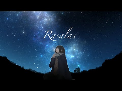 Rasalas / Calkyon feat.初音ミク