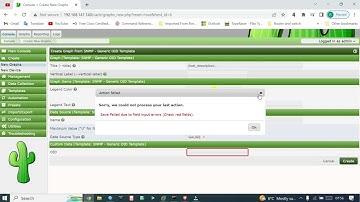 How to add Network devices in cacti