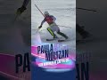 Meet &amp; Greet with Paula Moltzan: What's it really like to race at the Winter Olympics?