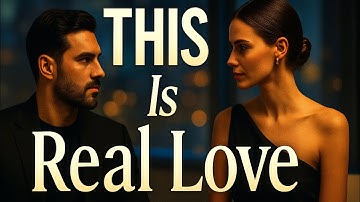 THIS Is Real Love -5 Signs of a Healthy Relationship