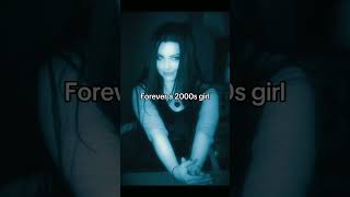 2000s over this decade. #2000srock #2000s #avrillavigne #paramore #flyleaf #evanescence #linkinpark