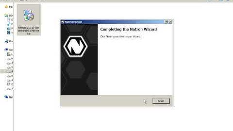 how to make   install   Natron 2 3 10 Windows x86 64bit setup  360pc