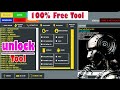 Latest Frp and Password Unlock Tool For Recent Android Phones