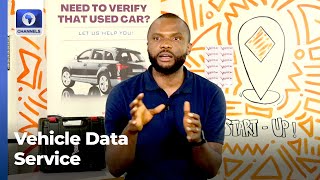 Vehicle Data Service: Startup Help Users Make Informed Car Decisions