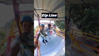 ಕಾಲ್ ಕೆಳಗೆ ಏನೂ ಇಲ್ಲ 😰 | Kanthalloor Zipline | WST Ep-28 #zipline #fearfactor