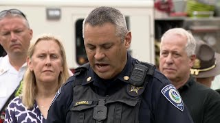 6 dead, 24 wounded in mass shooting at Highland Park July 4th parade