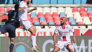 SERIE B | Bari, quanti gol presi in avvio di gara: squadra assente nell'approccio anche a Cosenza