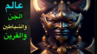 الجن والشياطين والقرين | القصة التي يبحث عنها الجميع على اليوتيوب | arabic history