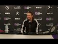 2026 Credit One Charleston Open - Interview: Iva Jovic, Second Round