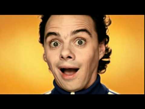 Hír24 Arctréning - Meglepődik - YouTube