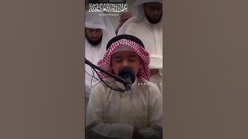 إن عبدي ليس لك عليهم سلطان [ سورة الحجر:٤٢] القارئ : عثمان مشعل الحداد ماشاءالله 😍
