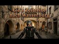 Mit dem Piaggio MP3 530 nach Wasserburg am Inn