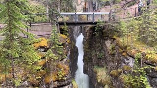 Information Maligne Canyon Loop Hike and Maligne Lake - Jasper National Park, Alberta News