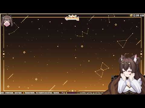where ghost【vTuber EN】