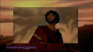The Prince Of Egypt - The Plagues (English Instrumental)
