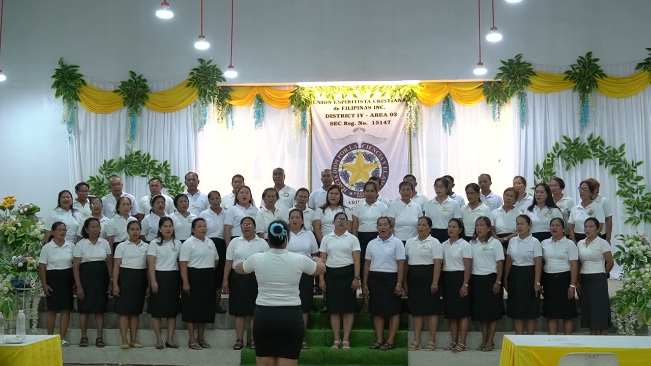 Biag nga Agnanayon | UECFI-FYS | D27 | Area 2