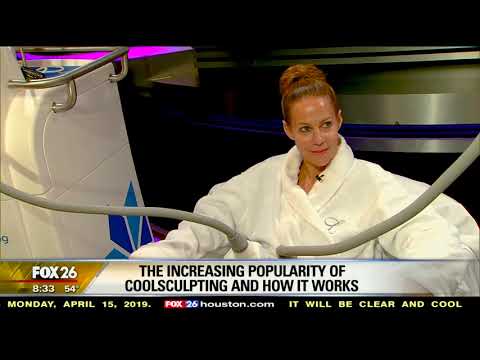 Coolsculpting - How Does it Work?