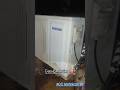 Samsung ACC technicon Gas Charging ⛽ R32 Gas🛢️ #samsungcom