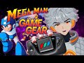 Portable PAIN??? [ Mega Man for Sega Game Gear]