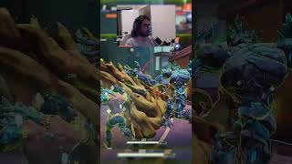 GROOT and NAMOR BEST COMBO