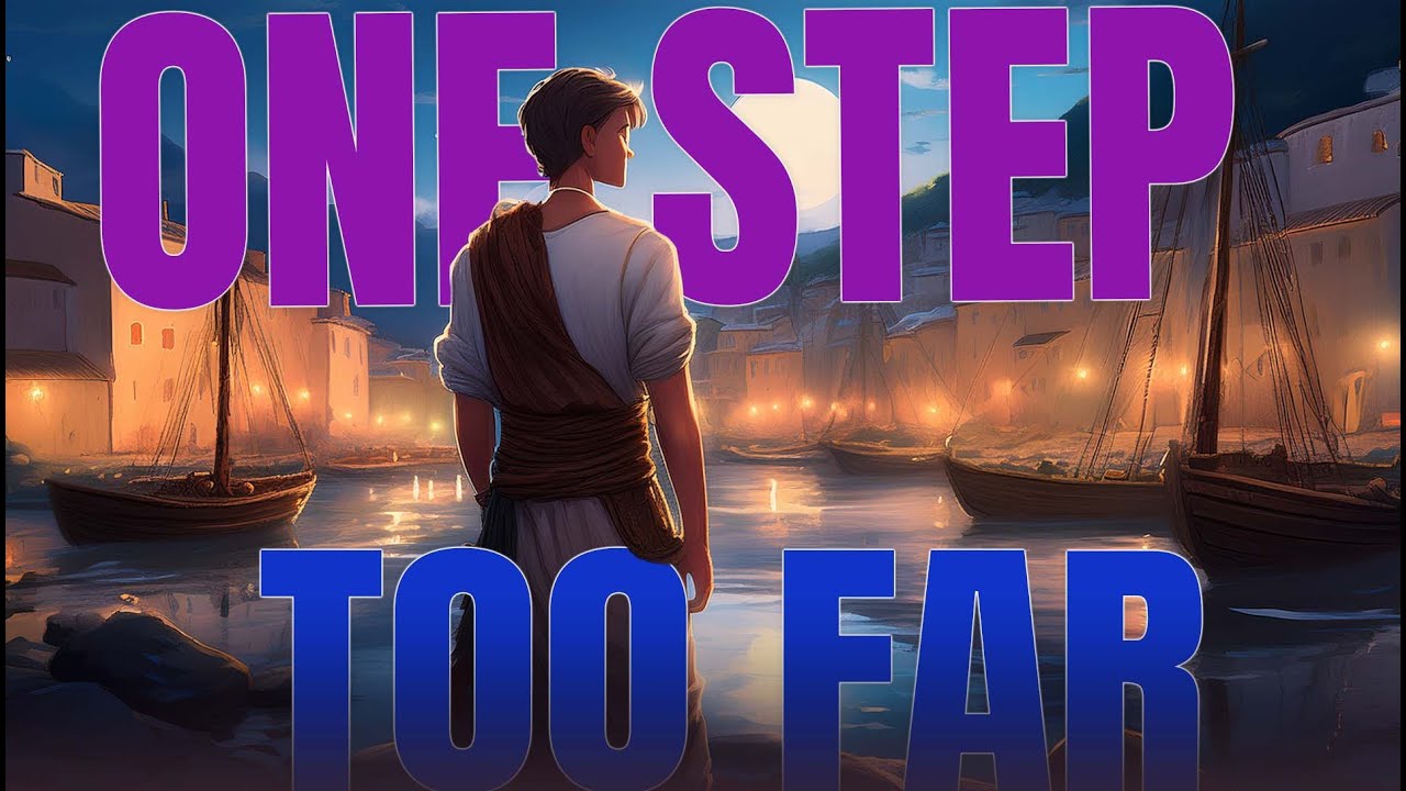 DISCOVER WHEN EVEN A SMALL ACTION CHANGES THE WHOLE| A LONG STORY OF BALANCE AND CONSEQUENCE