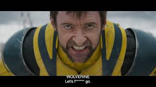 Deadpool &amp; Wolverine |Official Trailer (2024)