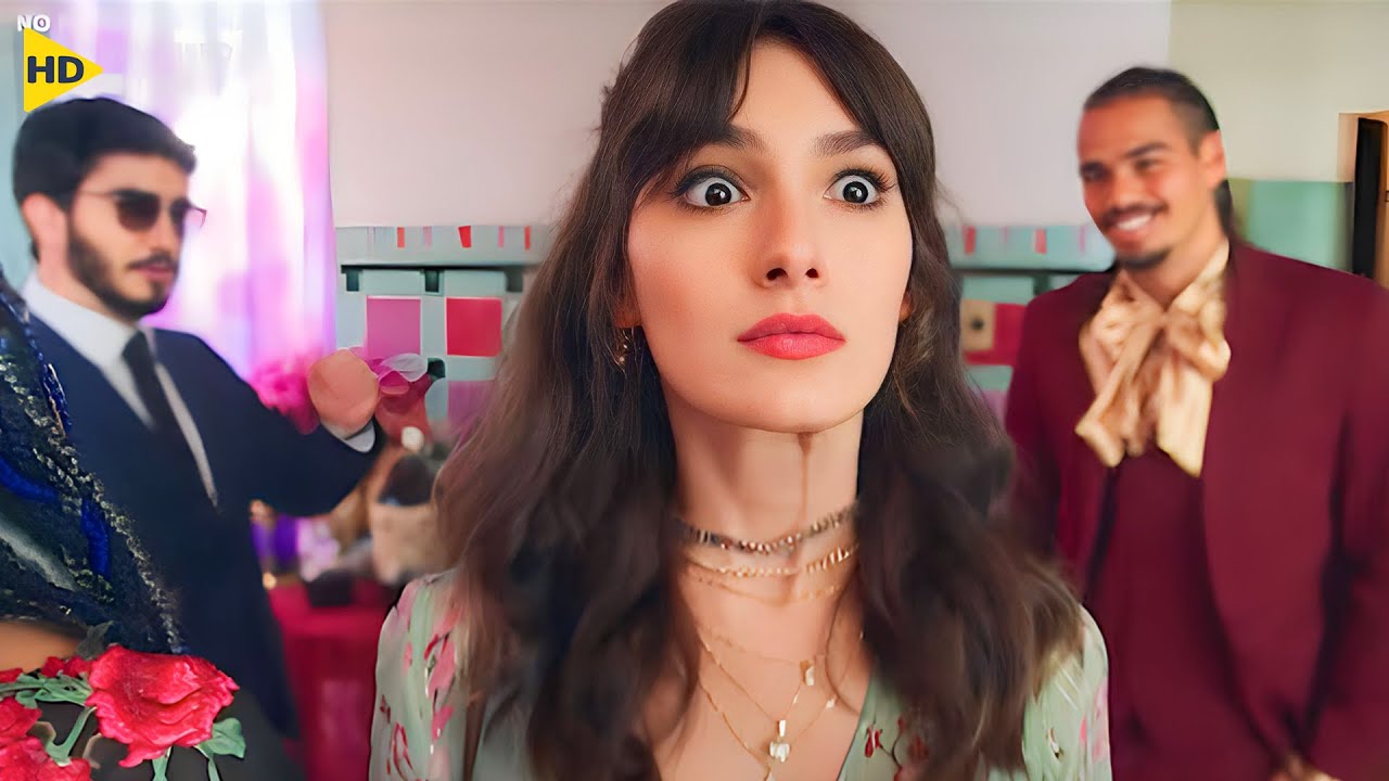 بنت فاشلة فجأة بتكتشف إنها بتمتلك قوة خارقة فبتستغلها علشان تجذب معجبين ليه...