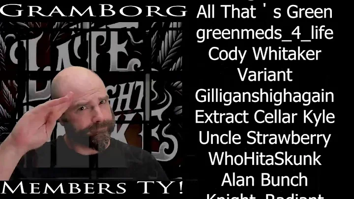 orgonic growing tips with brandon rust