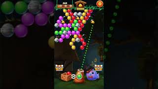 Bird Bubble Shooter | Level 231 | Candy Studio screenshot 3