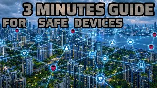 Safe From Device Attacks | Guide | 4K