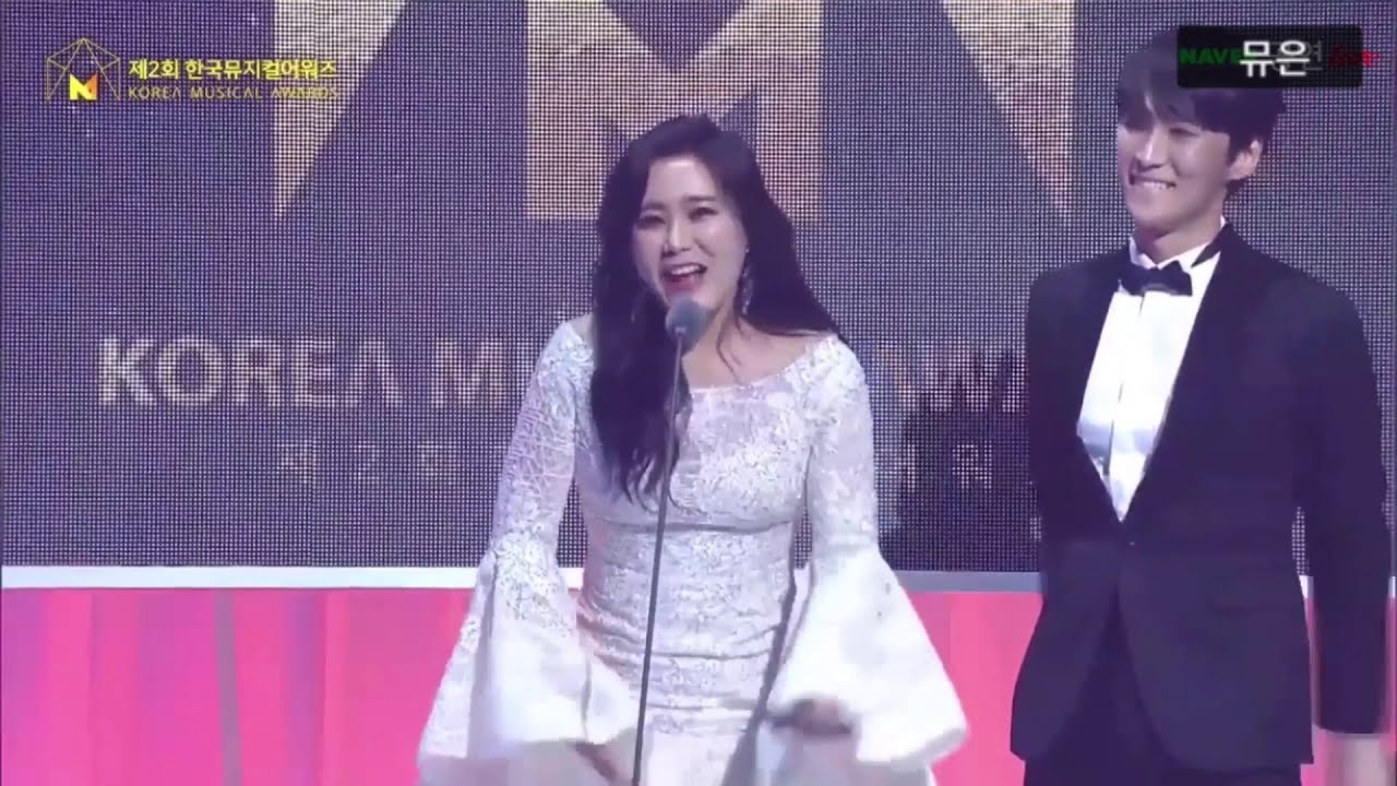 박은태가 하이텐션이라면?!