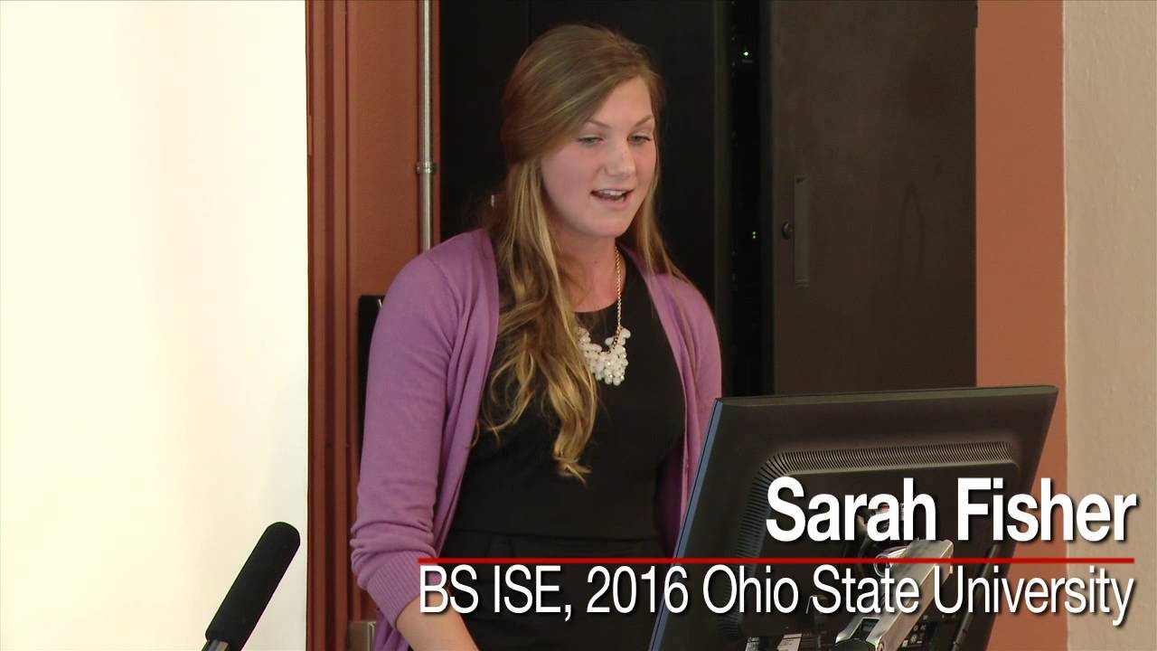 Mitsubishi Summer Internship Summer Internship Recaps - 2014 - YouTube