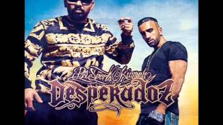 03 - PA Sports &amp; Kianush - Ratten (Desperadoz)