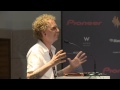 Matthew Adell  (Beatport CEO) - IMS Ibiza 2011 -  Keynote Speech