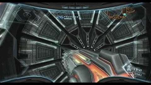 MP3: Corruption - Pirate Homeworld Part 2