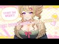 【WORKING】 you gotta get things done, even during bad days! ♡ thumbnail making hell? 【HeartSync】