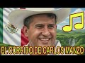 EL CORRIDO DE CARLOS MANZO