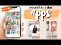 LAS MEJORES APLICACIONES PARA EDITAR FOTOS + INSTAGRAM STORIES 2019