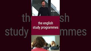International Students at Leuphana University in Germany [Spot2]